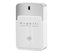 Купить - мужскую парфюмерию  Туалетная вода Bugatti Signature White 100 мл (4051395402166)