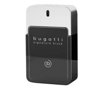 Купить - мужскую парфюмерию  Туалетная вода Bugatti Signature Black 100 мл (4051395402180)