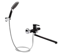 Купить - смеситель  Смеситель для ванны Qtap Grand BCR 005