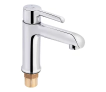 Купить - смеситель  Смеситель для раковины Qtap Grand CRM 001F