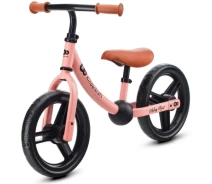 Купить - беговела  Беговел Kinderkraft 2Way Next 2022 Rose Pink (KR2WAY22PNK0000) (5902533922246)