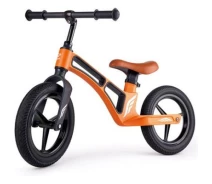 Купить - беговела  Беговел Hape Новое исследование оранжевый (E1081)