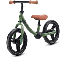 Купить - беговела  Беговел Kinderkraft 2Way Next 2022 Light Green (KR2WAY22GRE0000) (5902533922253)