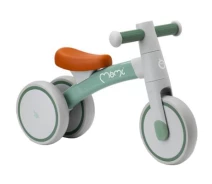 Купить - беговела  Беговел MoMi Tedi каталка Green (ROBI00035)