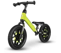 Купить - беговела  Беговел QPlay Spark Green (B-500Green)