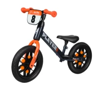 Купить - беговела  Беговел QPlay Player Orange (B-600Orange) (749301-01)