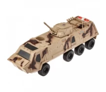 Купить - машинку, модель техники  Игровой набор ZIPP Toys Z military team Бронетранспортер (1828-89B) (491550-01)