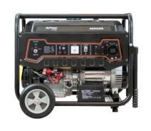 Купить - генератор  Генератор ITC Power GG9000FE 7000/7500 W (GG9000FE)