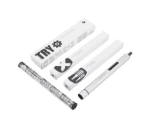 Купить -  Электрическая отвертка Xiaomi Wowstick TRY 20 бит в комплекте (97109)