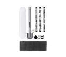 Купить -  Электрическая отвертка Xiaomi Wowstick 1F+ 69 в 1 (96507)