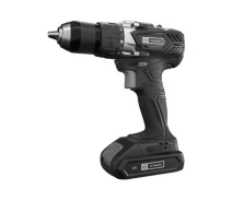Купить -  Аккумуляторная дрель-шуруповерт Xiaomi Wiha zu Hause Electric Drill 20V (91141)