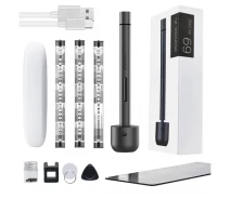 Купить -  Отвертка электрическая Xiaomi WOWSTICK 1F+ набор 69-в-1 01010400 01010400 (97919)