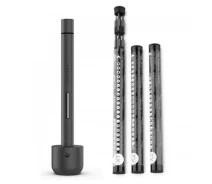 Купить -  Электроотвёртка Xiaomi Wowstick 1F plus набор 69-в-1 шуруповёрт аккумуляторный (98511)