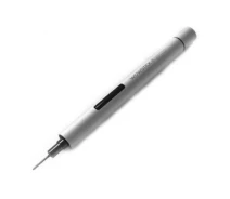 Купить -  Электроотвертка Xiaomi Mijia Wowstick 1P+ 19 в 1 Silver (83088)