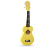 Купить - укулеле  Укулеле Fzone FZU-002 Yellow
