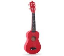 Купить - укулеле  Укулеле Fzone FZU-002 Red