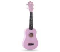 Купить - укулеле  Укулеле Fzone FZU-002 Pink