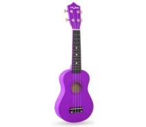 Купить - укулеле  Укулеле Fzone FZU-002 Purple