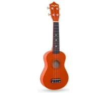 Купить - укулеле  Укулеле Fzone FZU-002 Orange