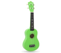 Купить - укулеле  Укулеле Fzone FZU-002 Green