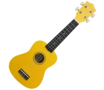 Купить - укулеле  Укулеле Parksons UK21L Yellow