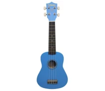 Купить - укулеле  Укулеле Parksons UK21L Blue