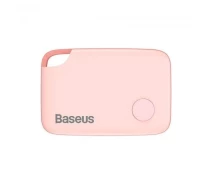 Купить - смарт-брелкок  Брелок-антипотеря Baseus Intelligent T2 ropetype anti-loss device ZLFDQT2-04 Pink