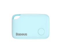 Купить - смарт-брелкок  Брелок-антипотеря Baseus Intelligent T2 ropetype anti-loss device ZLFDQT2-03 Blue