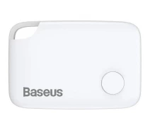 Купить - смарт-брелкок  Брелок-антипотеря Baseus Intelligent T2 ropetype anti-loss device ZLFDQT2-02 White