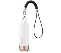 Купить - смарт-брелкок  Брелок-антипотеря Baseus Intelligent T3 Rechargeable Anti-lost Tracker ZLFDQT3-02 White
