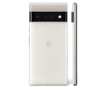 Купить - смартфон и мобильный телефон  Смартфон Google Pixel 6 PRO Cloudy White (128Gb)