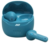 Купить - наушники  Наушники JBL Tune Flex 2 Blue (JBLTFLEX2TQE)