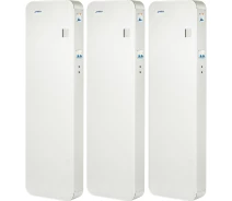 Купить - стабилизатор напряжения  Стабилизатор напряжения Volter Smart-81 (3x27) (морозоустойчивый) [115921]