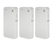 Купить - стабилизатор напряжения  Стабилизатор напряжения Volter Smart-33 (3x11) [115906]