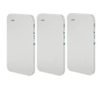 Купить - стабилизатор напряжения  Стабилизатор напряжения Volter Smart-21 (3x7) [115904]