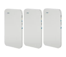 Купить - стабилизатор напряжения  Стабилизатор напряжения Volter Smart-16.5 (3x5.5) [115903]