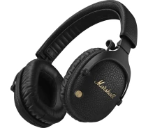 Купить - наушники  Наушники Marshall Monitor III A.N.C. Black (1006861) [121602]