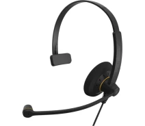 Купить - наушники  Компьютерная гарнитура Sennheiser EPOS SC 30 USB (1000550) [113874]