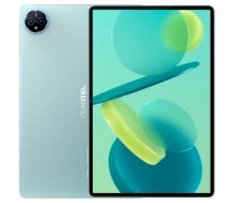 Купить - планшет  Планшет Oukitel OT12 11" HD+ 4GB 256GB T606 8000mAh 13+5Мп Dual SIM LTE Green (6931940760249)