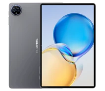 Купить - планшет  Планшет Oukitel OT12 11" HD+ 4GB 256GB T606 8000mAh 13+5Мп Dual SIM LTE Grey (6931940760256)