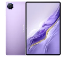 Купить - планшет  Планшет Oukitel OT12 11" HD+ 4GB 256GB T606 8000mAh 13+5Мп Dual SIM LTE Purple (6931940760232)