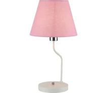 Купить - настольную лампу  Настольная лампа Candellux 50501100 YORK (50501100) (726239-01)