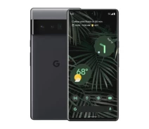 Купить - смартфон и мобильный телефон  Смартфон Google Pixel 6 PRO Stormy Black 256 ГБ
