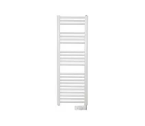 Купить -  Электрическое полотенцесушитель Atlantic 2012 белый 1240х400х100 500 Вт (503-093)