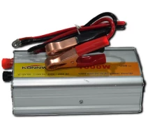 Купить - автомобильный инвертор  Инвертор Konnwei 1000W 12V DC - мощное решение для автономного электропитания! (lp-30336_737)