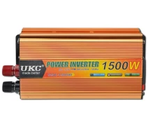 Купить - автомобильный инвертор  Инвертор 12В-220В мощный XPRO SSK-1500W (lp-80636_963)