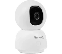 Купить - радионяню  Видеоняня Lionelo BabyLine view white (LOC-BABYLINE VIEW WHITE)