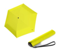 Купить - зонт  Зонт Knirps Yellow (Kn95 0050 1352)
