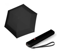 Купить - зонт  Зонт Knirps Black (Kn95 0050 1001)