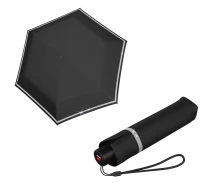 Купить - зонт  Зонт Knirps Black (Kn95 6050 1000)